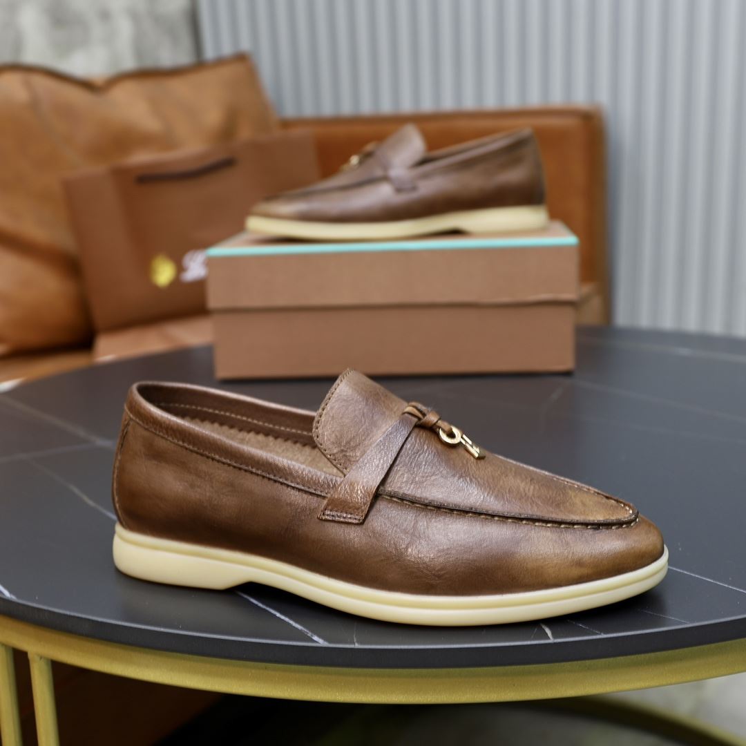 Loro Piana Shoes